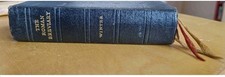 The Roman Breviary Part 1: Winter  (1936) Charles Francis Brown (ed)