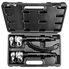 ESTRATTORE MOLLA  ATTREZZO SMONTA MOLLE COMPRIMI AMMORTIZZATORI PROFESSIONALE