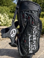 NEW Scotty Cameron Circle T 2024 Six Shooter Pathfinder Stand Bag-Club Cameron