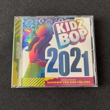 Kidz Bop 2021 von Kidz Bop Kids | CD | Zustan...