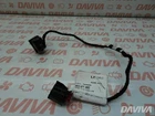 Rear door wiring loom