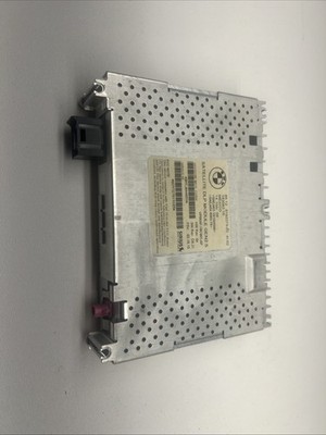 2007 - 2009 BMW 328i SIRIUS Satellite DLP Control Module Gen2     9142852-03