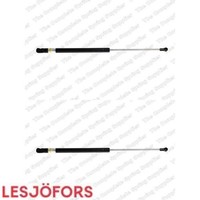2X Gasfeder FüR Koffer-/Laderaum LesjÖFors 8192546 DäMpfer GasdäMpfer