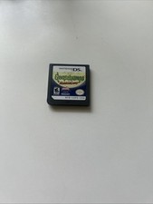 DS Goosebumps Horrorland - Nintendo - Authentic & Tested & Working 
