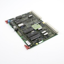 Siemens AUT5 Axis Control II 00312241-05 1710110-Y1-N1/3 GEB