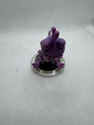 Disney infinity 1.0 Randy WII-U PS3 PS4 XBOX ONE 360 3DS PC Die Monster AG Figur