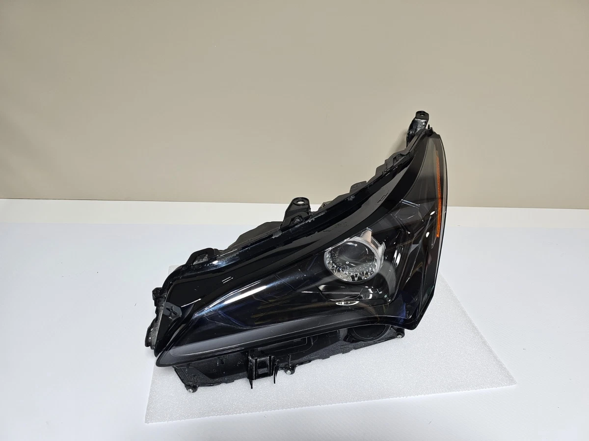 Genuine OEM Parts & Accessories for Lexus NX300h for sale | eBay