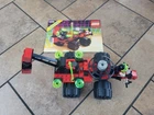 Vintage Lego 6896 M-TRON with manual