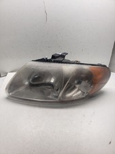 Driver Left LH Headlight Assembly Fits 2001-2...