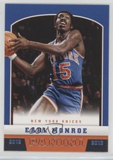 2012-13 Panini Earl Monroe #182 HOF z2p
