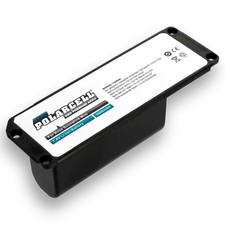 PolarCell Akku für Bose Soundlink Mini, erse...