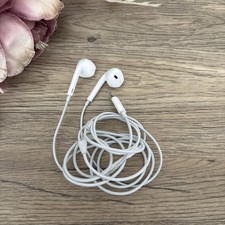 Genuine APPLE Headphones EARPHONES Wired EARBUDS FOR iPhone 14 13 12 11 X XS MAX