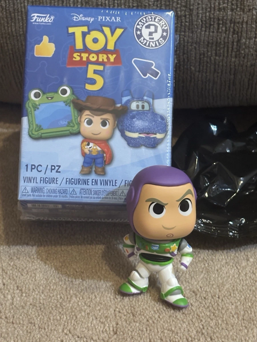 25+ Mystery Minis Toy Story Collectible Bobbleheads and Figures