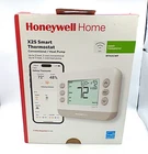 HONEYWELL HOME RTH2CWF/N X2S SMART THERMOSTAT, CONVENTIONAL/HEAT PUMP, WI-FI
