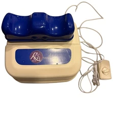 Ki Motion Swing Chi Machine Body Swinging Slimming Massage Machine Tested GUC