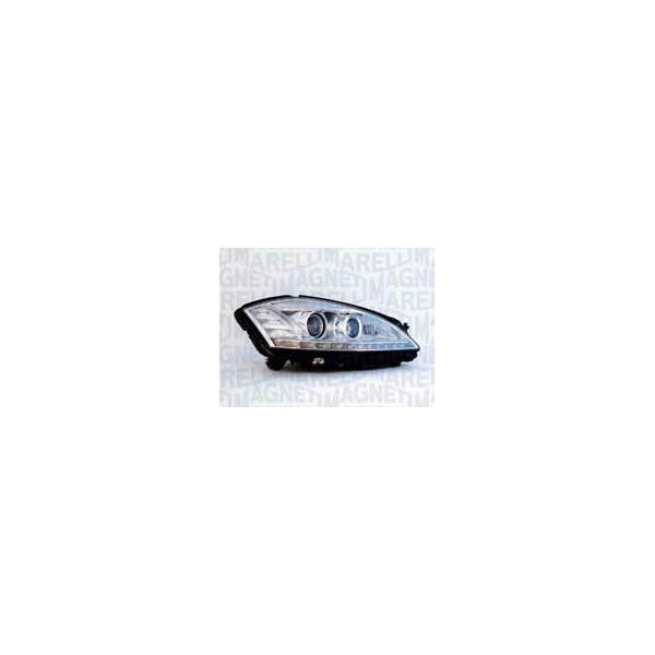 Scheinwerfer Vo. Sx FüR Classe S W221 2009- Bixenon Infrarot Afs 5000K-image