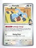 Larry’s Komala 175/217 Common Ascended Heroes - Pokemon Pack Fresh Near Mint NM