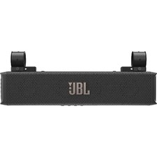 JBL RALLYBAR S Powered 21 Inch Bluetooth Soundbar with Built-in 150w RMS Amplifi