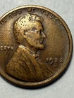 ** 1922-D LINCOLN CENT-  VG  (FILL THAT SPOT IN YOUR SET) PRICED TO SELL 🔥 **