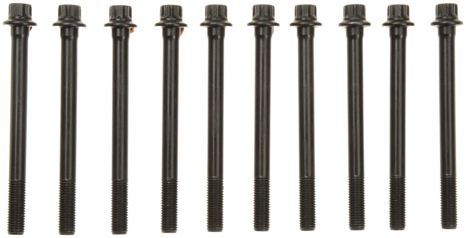 For 1992-1995 Mazda MX-3 1.6L L4 Engine Cylinder Head Bolt Set Mahle 1993 1994 - Image 2 of 3