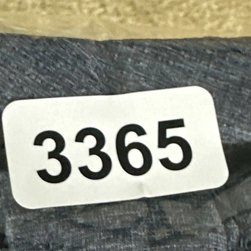 Under Armour Match Play Golfhose Herren 32x30 Grippers Performance Stretch grau - Bild 14 von 14