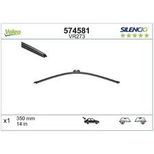 Valeo Scheibenwischer hinten 83A955425 8V3955425 A2478207801 95862805000 2219911