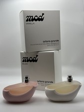 Ariana Grande Mod Vanilla & Mod Blush Eau de ...