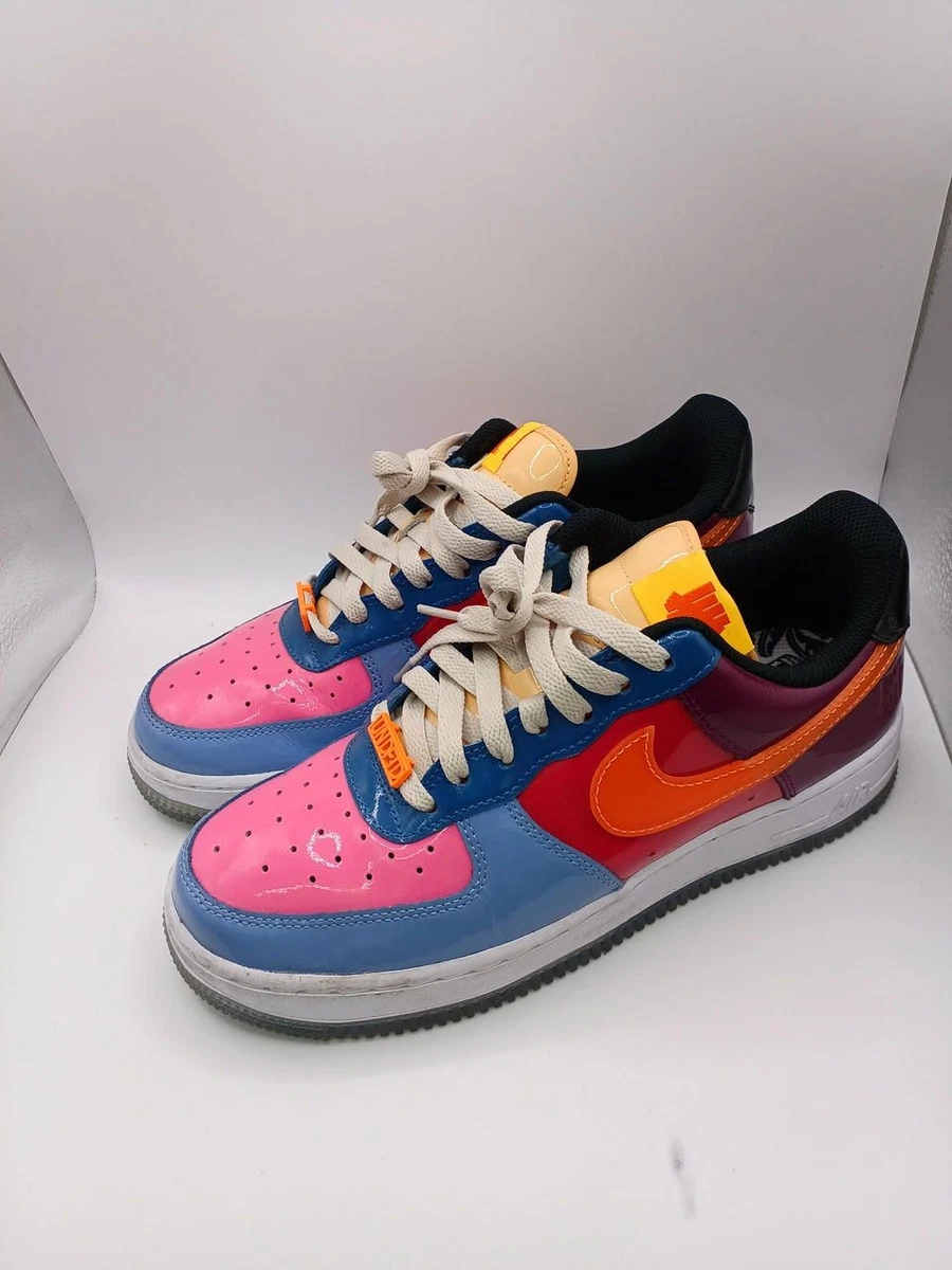 Preços baixos em Tênis Nike Air Force 1 masculino | eBay