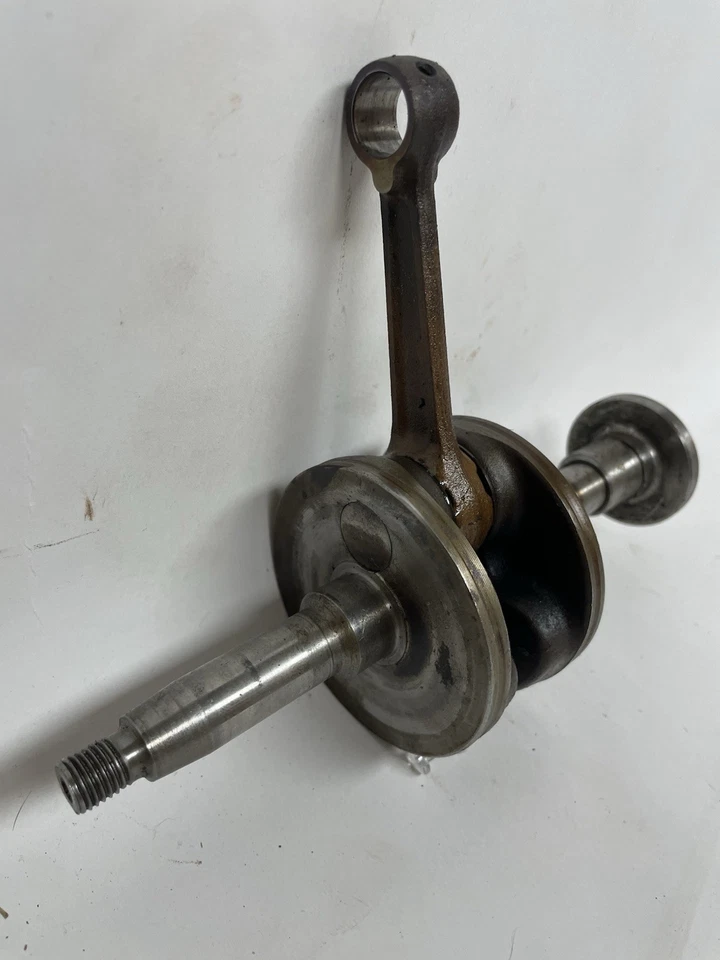 Honda Express NC50 1978-1980 Crankshaft OEM 13000-147-710 - Image 2 of 3