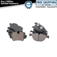 Brake Pads Ceramic Fits 2014-2020 Jaguar F-Type