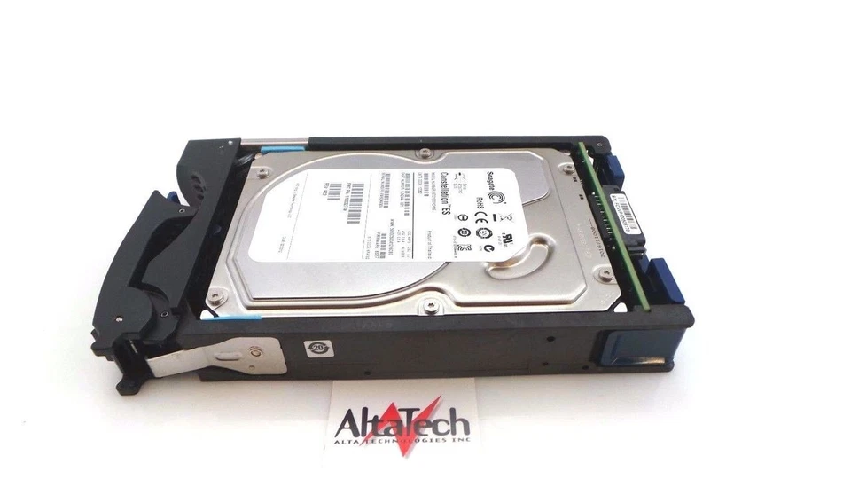 EMC 005049493 1TB 7.2K SAS 3.5 6G EP HDD VNX5100/53/55/57/75 Hard disk Drive - Image 3 of 4