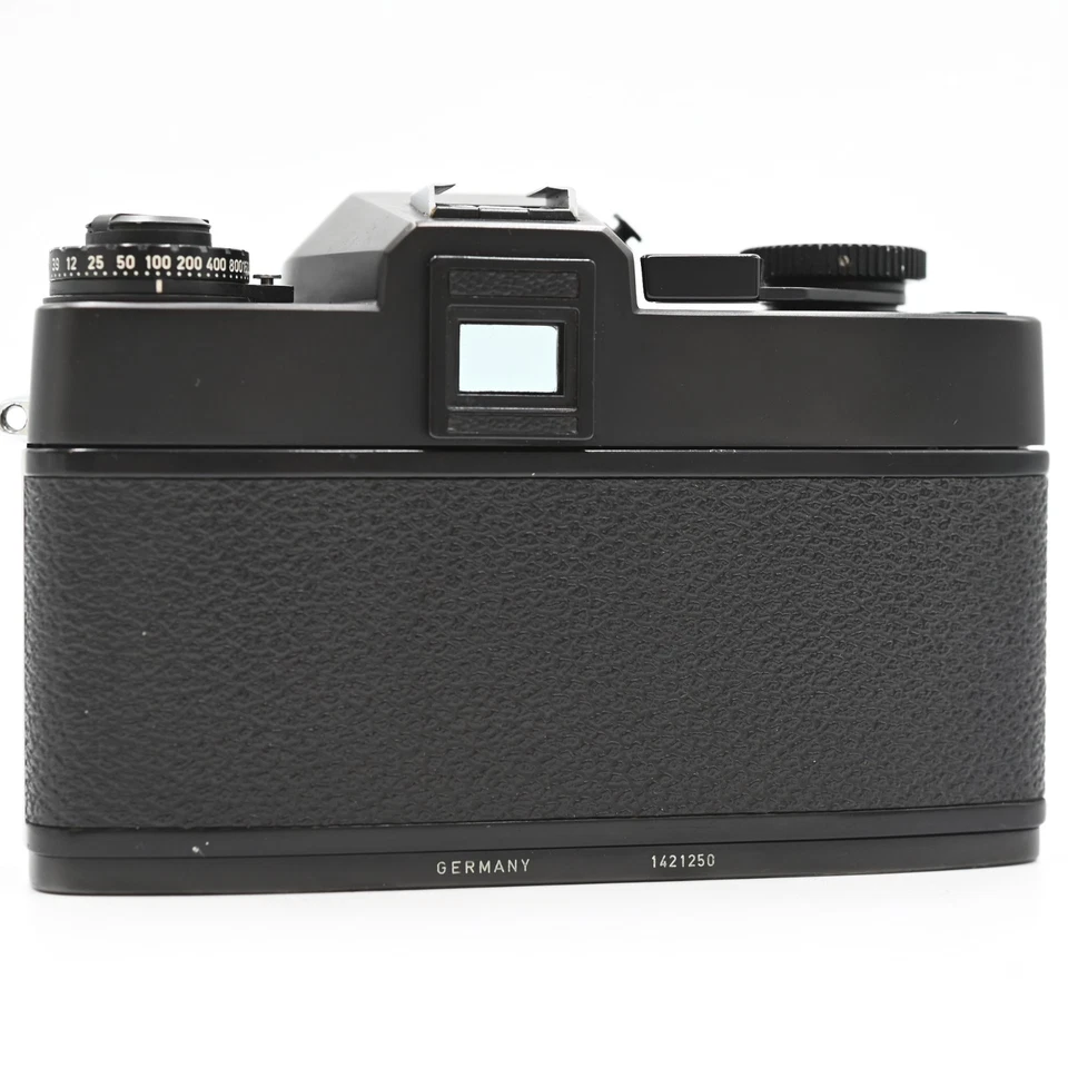 Leica Filmkamera LEICA FLEX SL2 Filmkamera [Top Neuwertig] - Bild 4 von 4