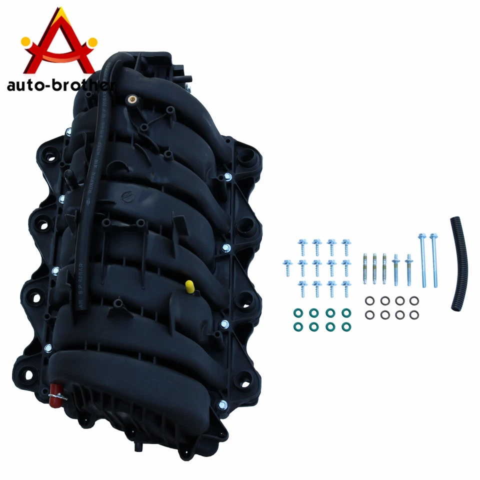 Intake Manifold 615-183 For Chevy Silverado Tahoe/GMC Sierra Yukon Xl Envoy - Image 3 of 4