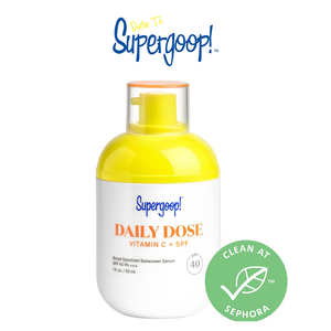 supergoop serum