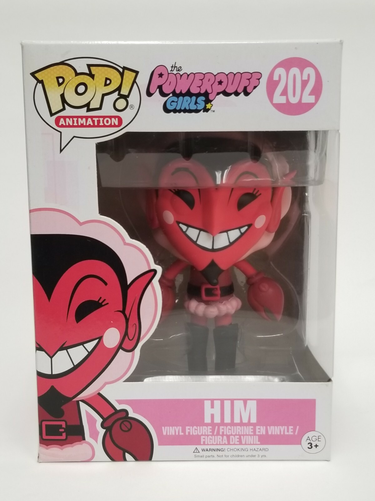 him funko pop