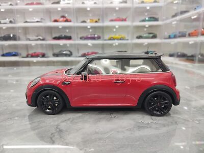 アクセサリー BMW MINI COLLECTORS MODEL OEM BMW M4 Miniature - 80435A51949 | eBay