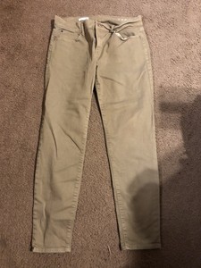 beige jeggings womens