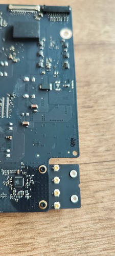 Carte mère Apple Imac 21,5p A1418 Fin 2015 16 Go RAM Core I7 3.3 Ghz 820-00431-A - Afbeelding 13 van 21