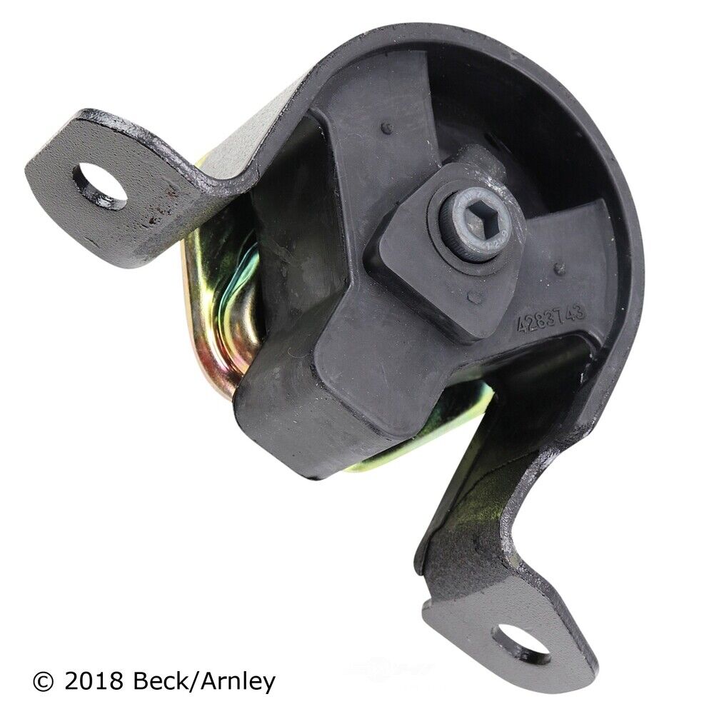 beckarnley-104-2075, Engine Mount