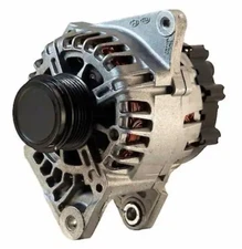 Carquest 11610A Premium Alternator: Remanufactured, 90 Amps