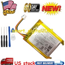 Replacement Battery 533-000191 533-000169 for Astro Gaming A50 Wireless Headset