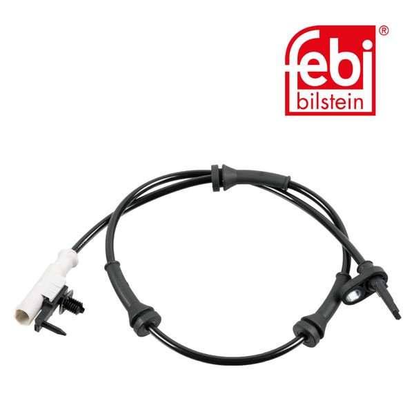 Febi Bilstein Abs-Sensor Raddrehzahl Hinten Links FüR Land Rover Range LW L494-image