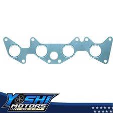 MS92074 Intake Manifold Gasket Set Fits 1982-86 Buick Oldsmobile Pontiac