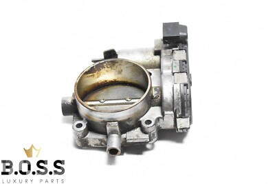 Mercedes CLK500 E500 SL500 R500 Throttle Body Assembly 1131410125 OEM