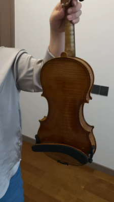 Giovanni Paolo Maggini 4/4 Violin Copy! M8479 Nice Tone! | eBay
