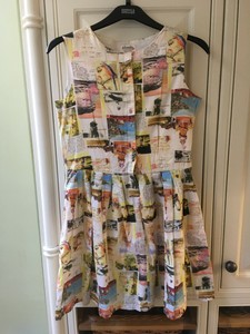 johnnie b dress