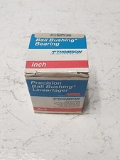 THOMSON A162536 NEW BALL BUSHING BEARING