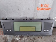 Citreon Picasso C4 2007 1.6 HDi Digital Speedo P9664365280 - L6 #B20