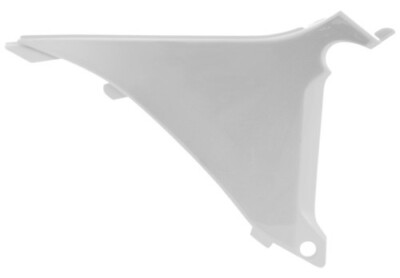 ACERBIS 2011 450 EXC-R 4-Stroke KTM AIRBOX COVER WHITE 2205460002