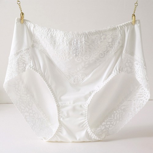Hot Daily Womens Briefs Underwear Knickers Lingerie Panties Breathable - Picture 12 of 17